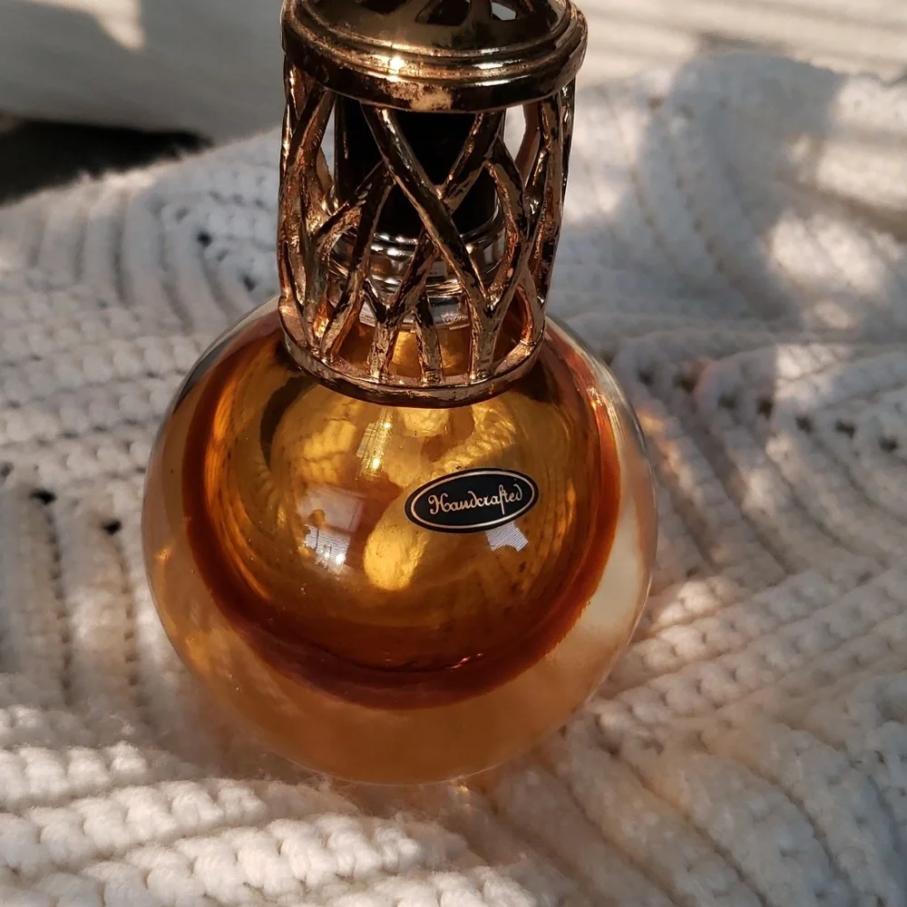 ART OF FRAGRANCE LAMP DIFFUSER